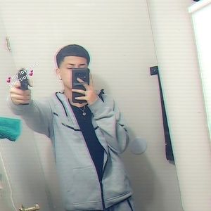 Meet your Posher, Ąndy